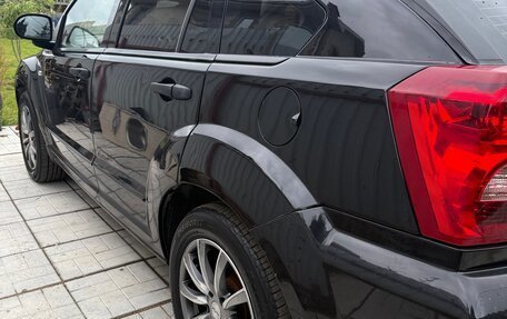 Dodge Caliber I рестайлинг, 2007 год, 699 000 рублей, 30 фотография