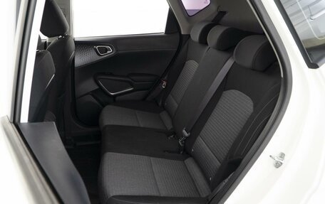 KIA Soul II рестайлинг, 2019 год, 1 985 700 рублей, 9 фотография