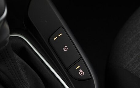 KIA Soul II рестайлинг, 2019 год, 1 985 700 рублей, 18 фотография