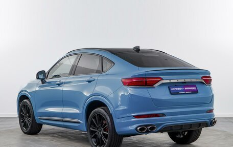 Geely Tugella FY11, 2020 год, 2 389 500 рублей, 2 фотография