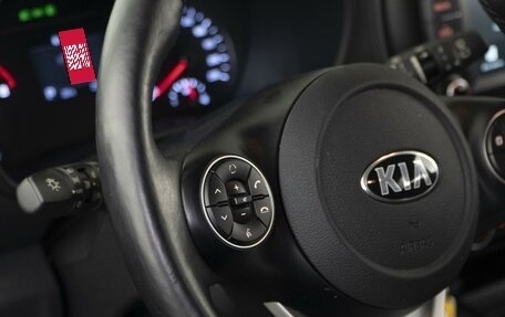 KIA Soul II рестайлинг, 2019 год, 1 985 700 рублей, 14 фотография