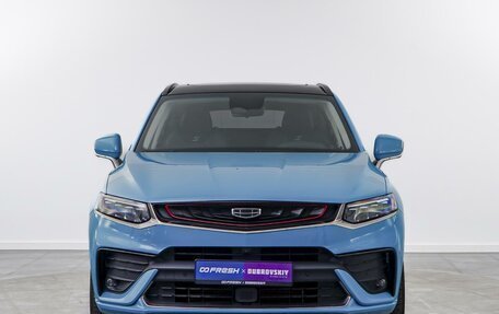 Geely Tugella FY11, 2020 год, 2 389 500 рублей, 3 фотография