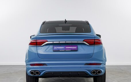 Geely Tugella FY11, 2020 год, 2 389 500 рублей, 4 фотография