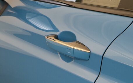 Geely Tugella FY11, 2020 год, 2 389 500 рублей, 6 фотография
