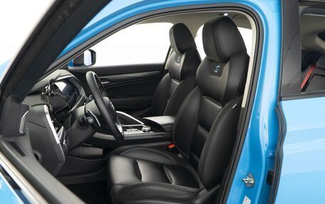 Geely Tugella FY11, 2020 год, 2 389 500 рублей, 11 фотография