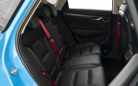 Geely Tugella FY11, 2020 год, 2 389 500 рублей, 8 фотография