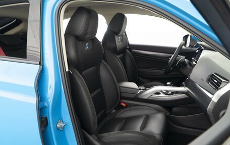 Geely Tugella FY11, 2020 год, 2 389 500 рублей, 9 фотография