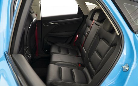 Geely Tugella FY11, 2020 год, 2 389 500 рублей, 10 фотография