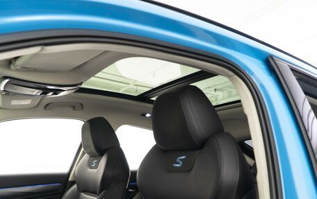 Geely Tugella FY11, 2020 год, 2 389 500 рублей, 13 фотография