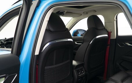 Geely Tugella FY11, 2020 год, 2 389 500 рублей, 12 фотография
