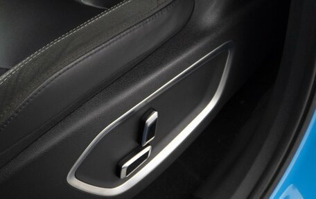 Geely Tugella FY11, 2020 год, 2 389 500 рублей, 17 фотография
