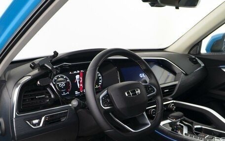 Geely Tugella FY11, 2020 год, 2 389 500 рублей, 14 фотография