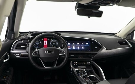 Geely Tugella FY11, 2020 год, 2 389 500 рублей, 7 фотография