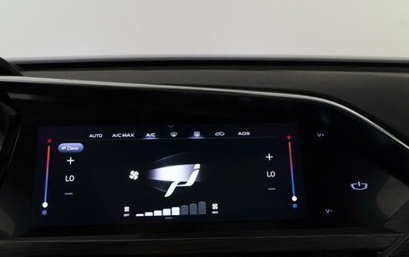 Geely Tugella FY11, 2020 год, 2 389 500 рублей, 27 фотография