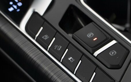Geely Tugella FY11, 2020 год, 2 389 500 рублей, 19 фотография