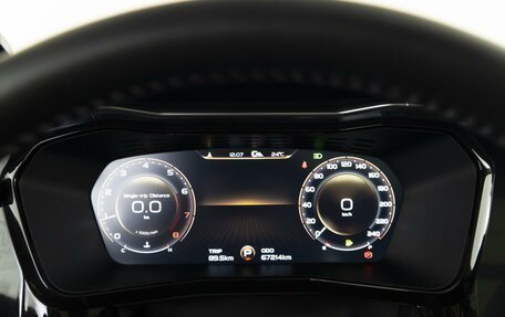 Geely Tugella FY11, 2020 год, 2 389 500 рублей, 28 фотография