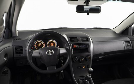 Toyota Corolla, 2012 год, 1 017 654 рублей, 6 фотография