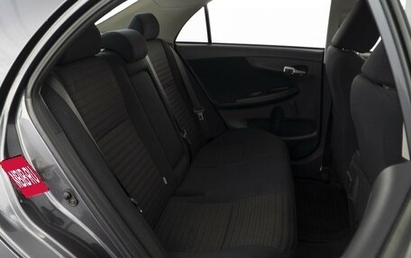 Toyota Corolla, 2012 год, 1 017 654 рублей, 7 фотография