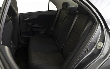 Toyota Corolla, 2012 год, 1 017 654 рублей, 9 фотография