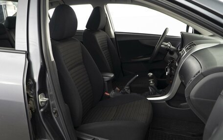 Toyota Corolla, 2012 год, 1 017 654 рублей, 8 фотография