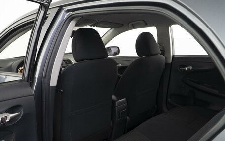 Toyota Corolla, 2012 год, 1 017 654 рублей, 11 фотография