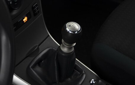 Toyota Corolla, 2012 год, 1 017 654 рублей, 13 фотография