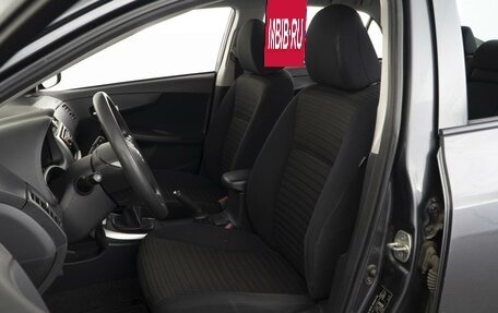 Toyota Corolla, 2012 год, 1 017 654 рублей, 10 фотография