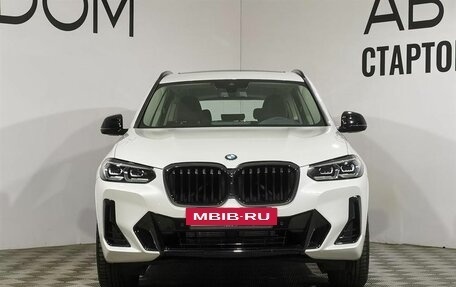 BMW X3, 2024 год, 7 670 000 рублей, 3 фотография