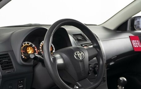 Toyota Corolla, 2012 год, 1 017 654 рублей, 12 фотография