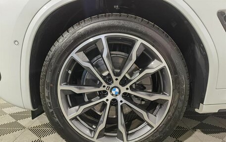 BMW X3, 2024 год, 7 670 000 рублей, 7 фотография