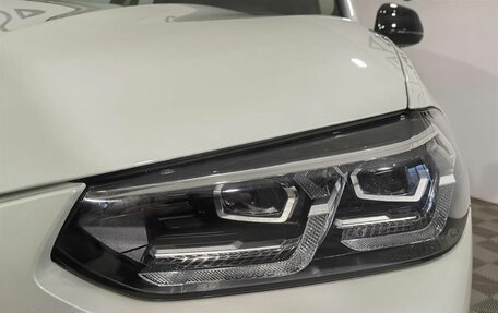BMW X3, 2024 год, 7 670 000 рублей, 8 фотография