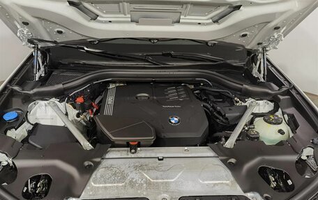 BMW X3, 2024 год, 7 670 000 рублей, 10 фотография