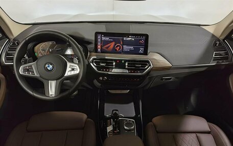 BMW X3, 2024 год, 7 670 000 рублей, 11 фотография