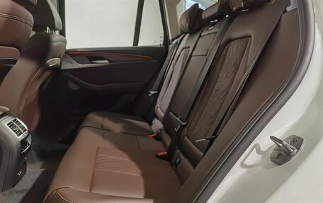 BMW X3, 2024 год, 7 670 000 рублей, 14 фотография