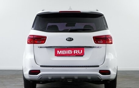 KIA Carnival III, 2019 год, 2 997 500 рублей, 4 фотография