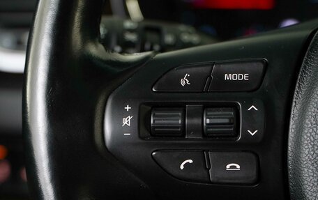 KIA Carnival III, 2019 год, 2 997 500 рублей, 14 фотография