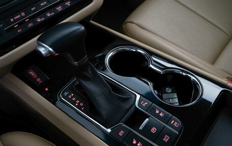 KIA Carnival III, 2019 год, 2 997 500 рублей, 16 фотография
