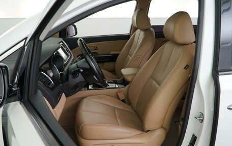KIA Carnival III, 2019 год, 2 997 500 рублей, 9 фотография