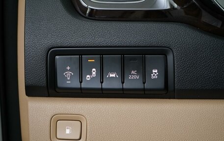 KIA Carnival III, 2019 год, 2 997 500 рублей, 17 фотография