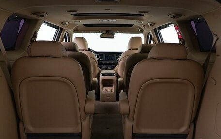 KIA Carnival III, 2019 год, 2 997 500 рублей, 11 фотография