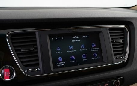 KIA Carnival III, 2019 год, 2 997 500 рублей, 20 фотография
