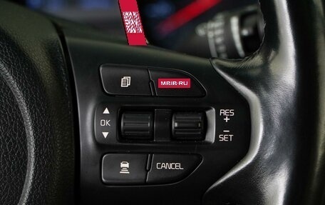 KIA Carnival III, 2019 год, 2 997 500 рублей, 15 фотография