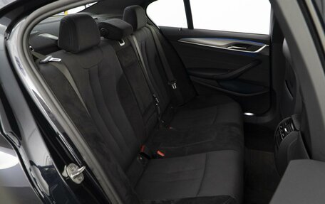 BMW 5 серия, 2018 год, 2 835 000 рублей, 7 фотография