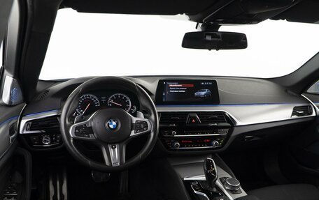BMW 5 серия, 2018 год, 2 835 000 рублей, 6 фотография
