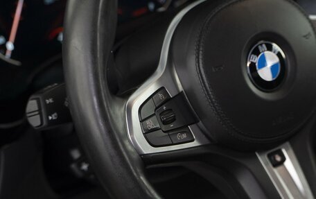 BMW 5 серия, 2018 год, 2 835 000 рублей, 13 фотография