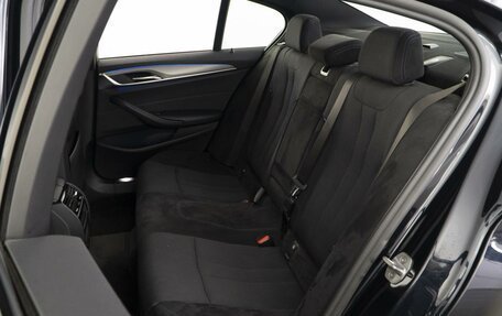 BMW 5 серия, 2018 год, 2 835 000 рублей, 9 фотография