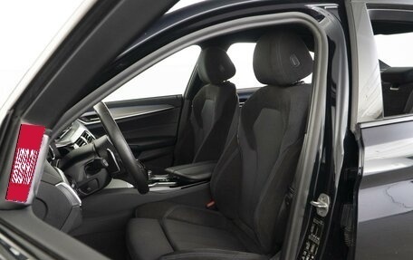 BMW 5 серия, 2018 год, 2 835 000 рублей, 10 фотография