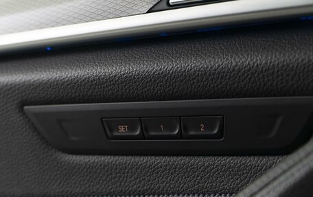 BMW 5 серия, 2018 год, 2 835 000 рублей, 23 фотография
