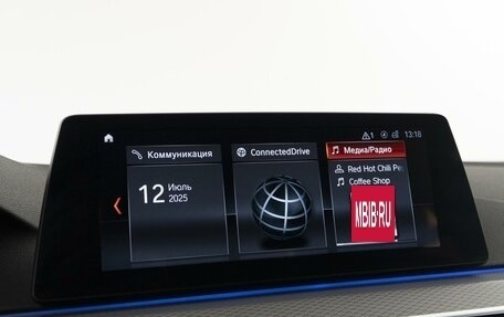 BMW 5 серия, 2018 год, 2 835 000 рублей, 26 фотография