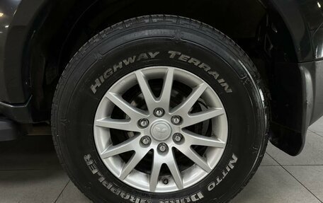 Mitsubishi Pajero Sport II рестайлинг, 2013 год, 1 413 000 рублей, 9 фотография